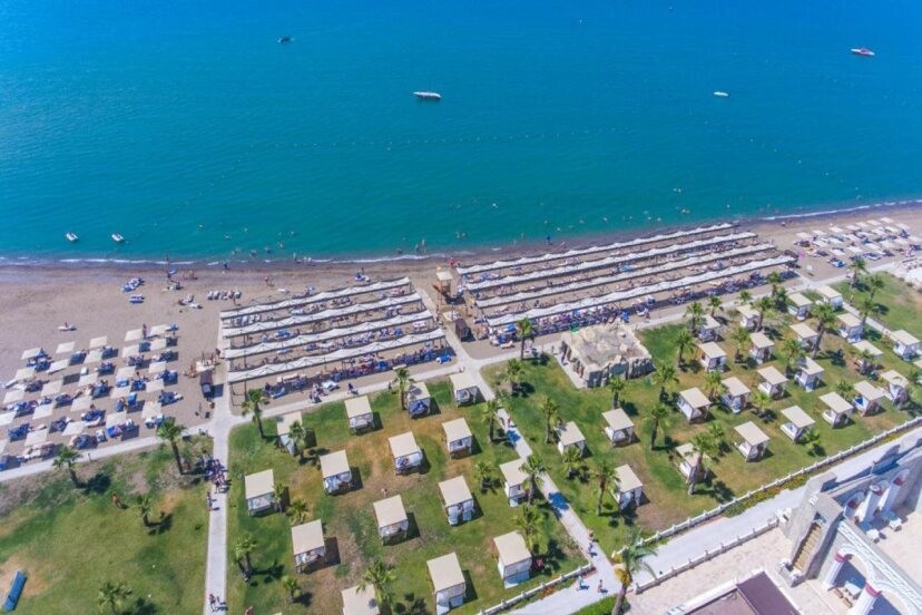 SELECTUM NOA FAMILY BELEK (EX.CESARS BELEK)