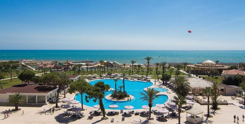 SELECTUM NOA FAMILY BELEK (EX.CESARS BELEK)