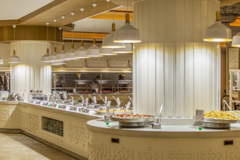 SELECTUM NOA FAMILY BELEK (EX.CESARS BELEK)