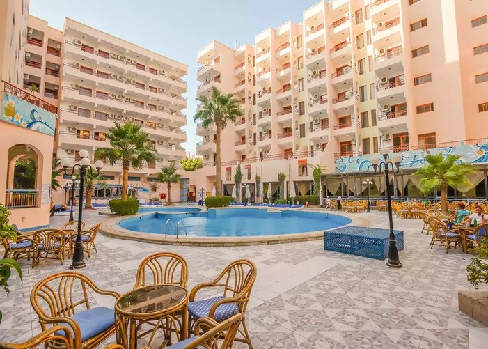 EMPIRE HOTEL AQUA PARK