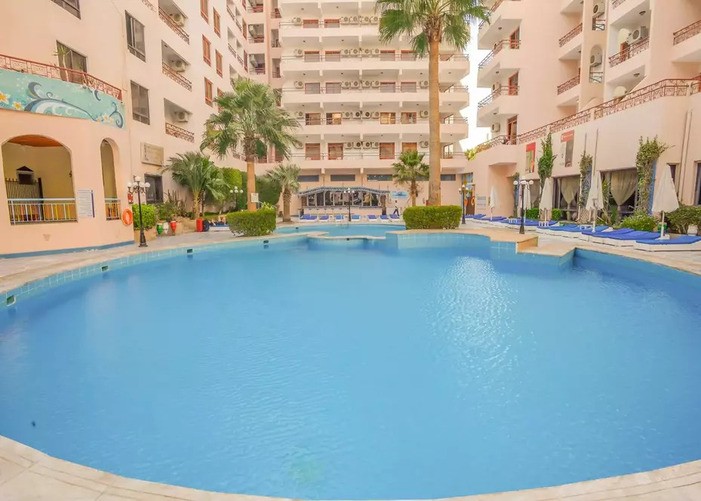 EMPIRE HOTEL AQUA PARK