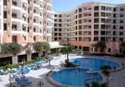 EMPIRE HOTEL AQUA PARK