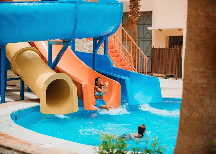 EMPIRE HOTEL AQUA PARK
