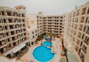 EMPIRE HOTEL AQUA PARK