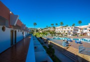 AL MOGGAR CLUB HOTEL