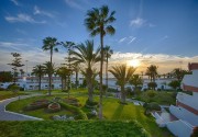 AL MOGGAR CLUB HOTEL