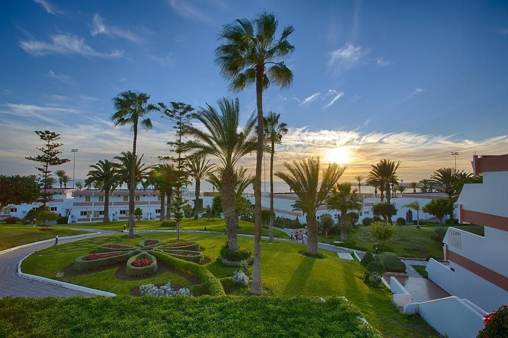 AL MOGGAR CLUB HOTEL