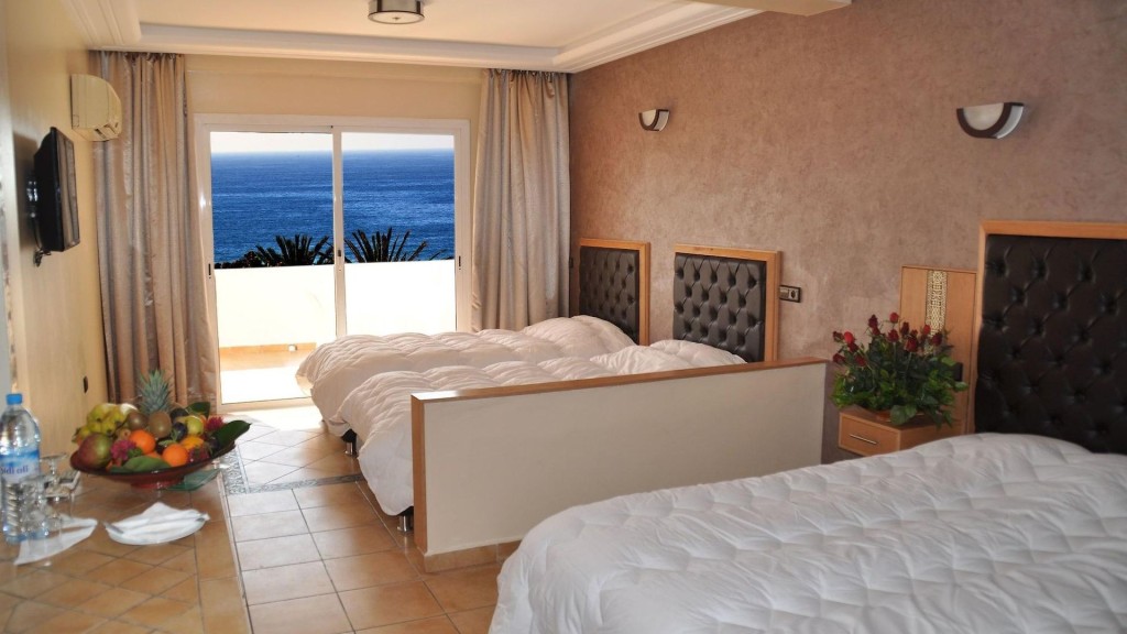 AL MOGGAR CLUB HOTEL