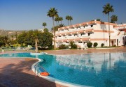AL MOGGAR CLUB HOTEL