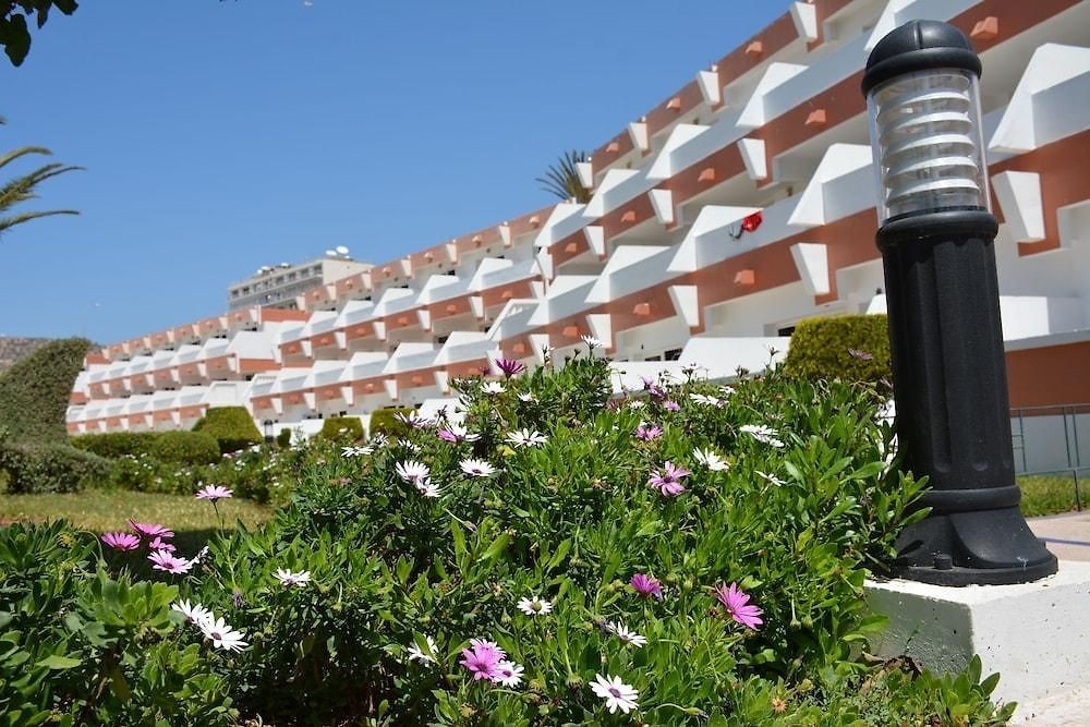 AL MOGGAR CLUB HOTEL