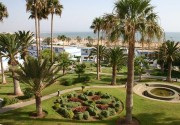 AL MOGGAR CLUB HOTEL