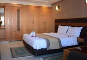 AL MOGGAR CLUB HOTEL