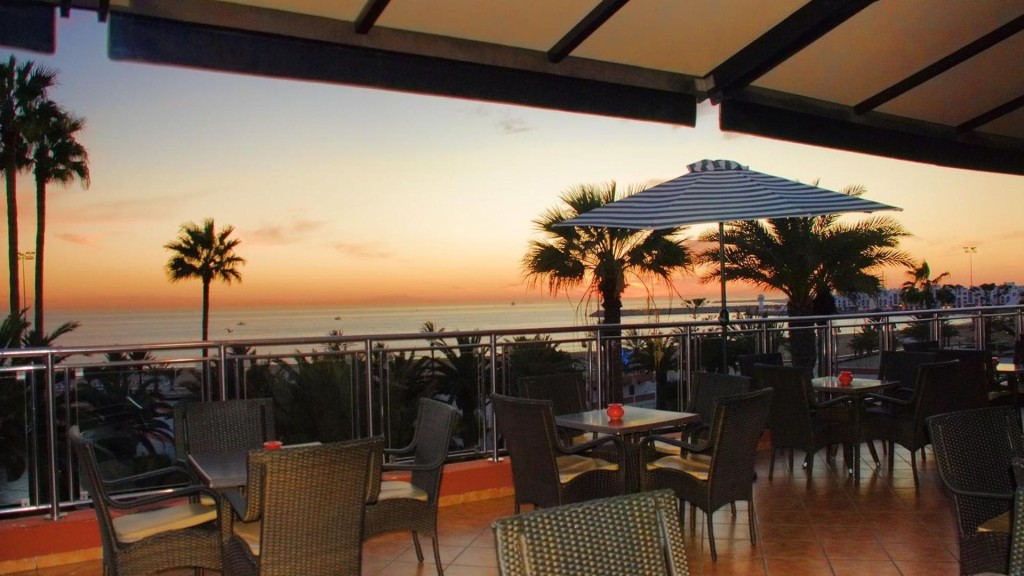 AL MOGGAR CLUB HOTEL