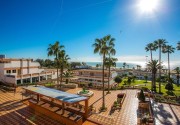 AL MOGGAR CLUB HOTEL