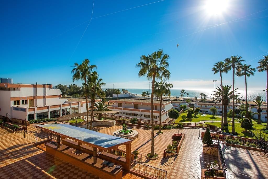 AL MOGGAR CLUB HOTEL