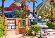 CARIBBEN VILLAGE