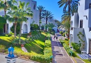 CARIBBEN VILLAGE