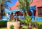 CARIBBEN VILLAGE