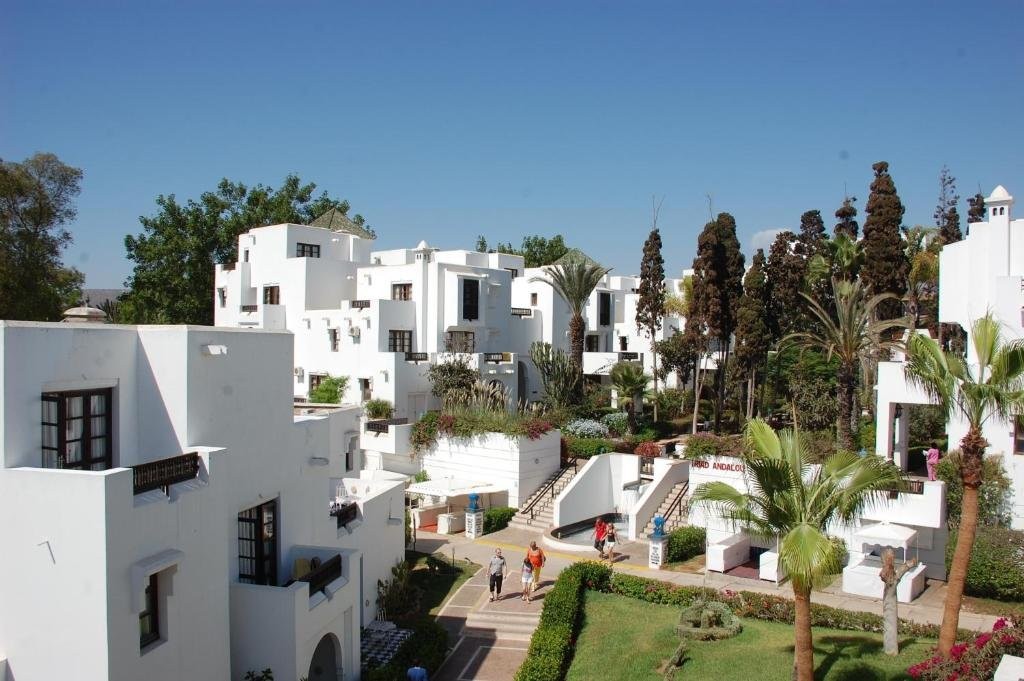 CARIBBEN VILLAGE