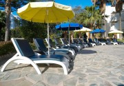 ODYSSEE PARK HOTEL