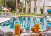 ODYSSEE PARK HOTEL