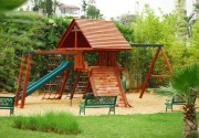 ODYSSEE PARK HOTEL