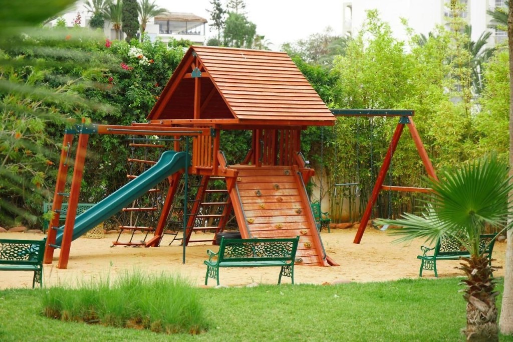ODYSSEE PARK HOTEL