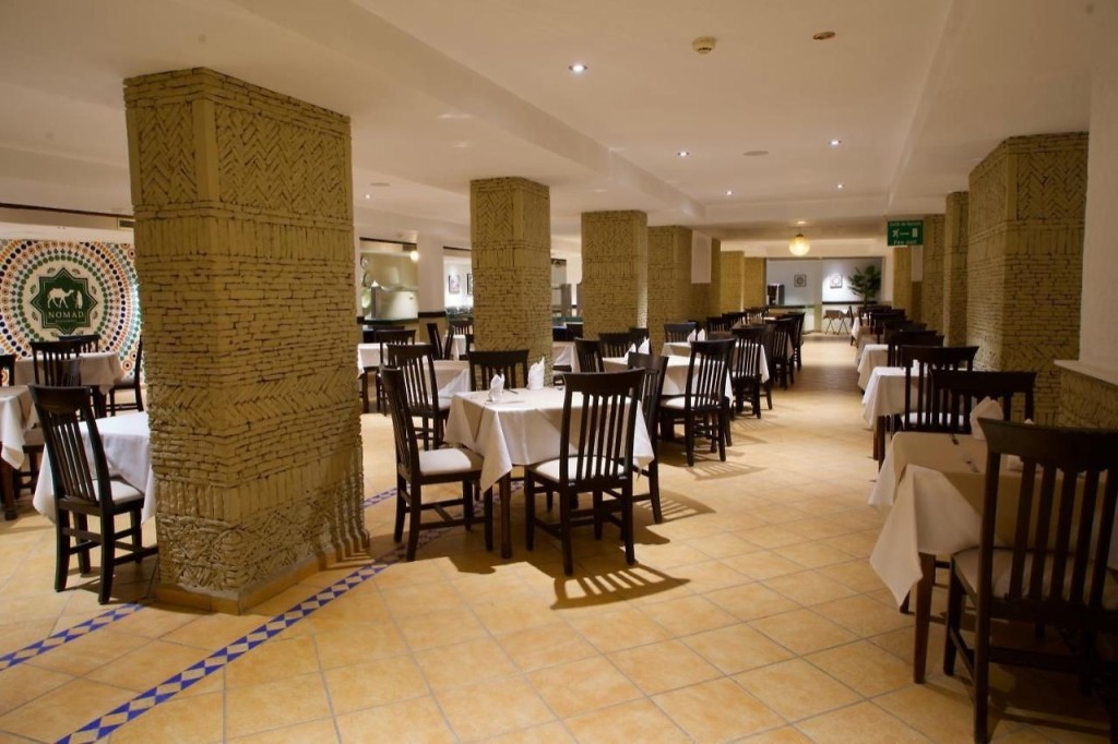 ODYSSEE PARK HOTEL