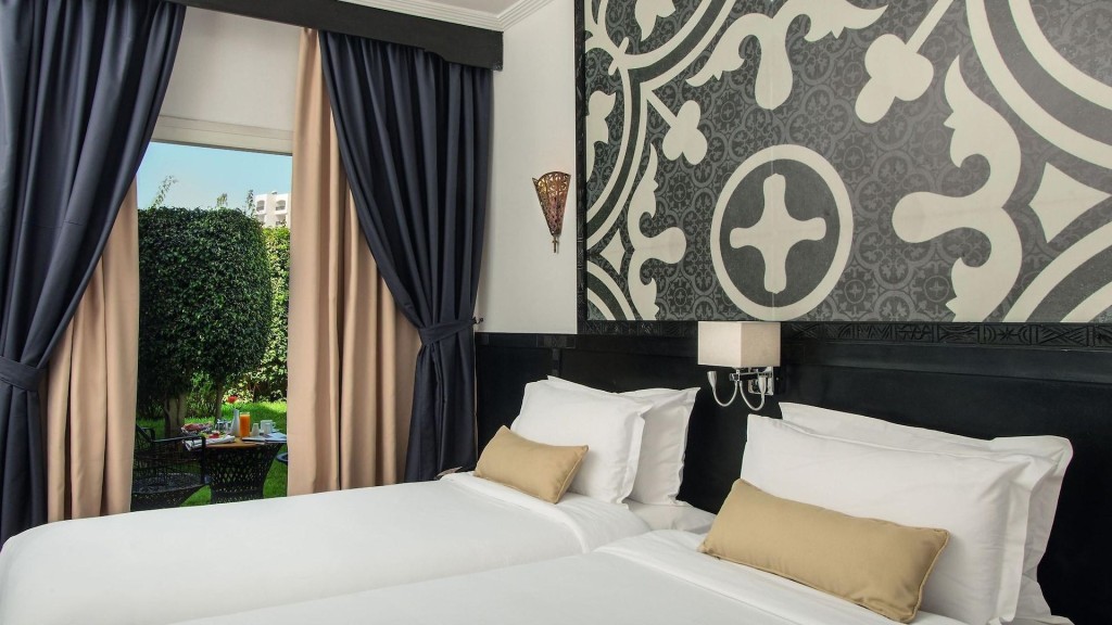 ODYSSEE PARK HOTEL