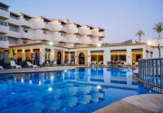 ODYSSEE PARK HOTEL