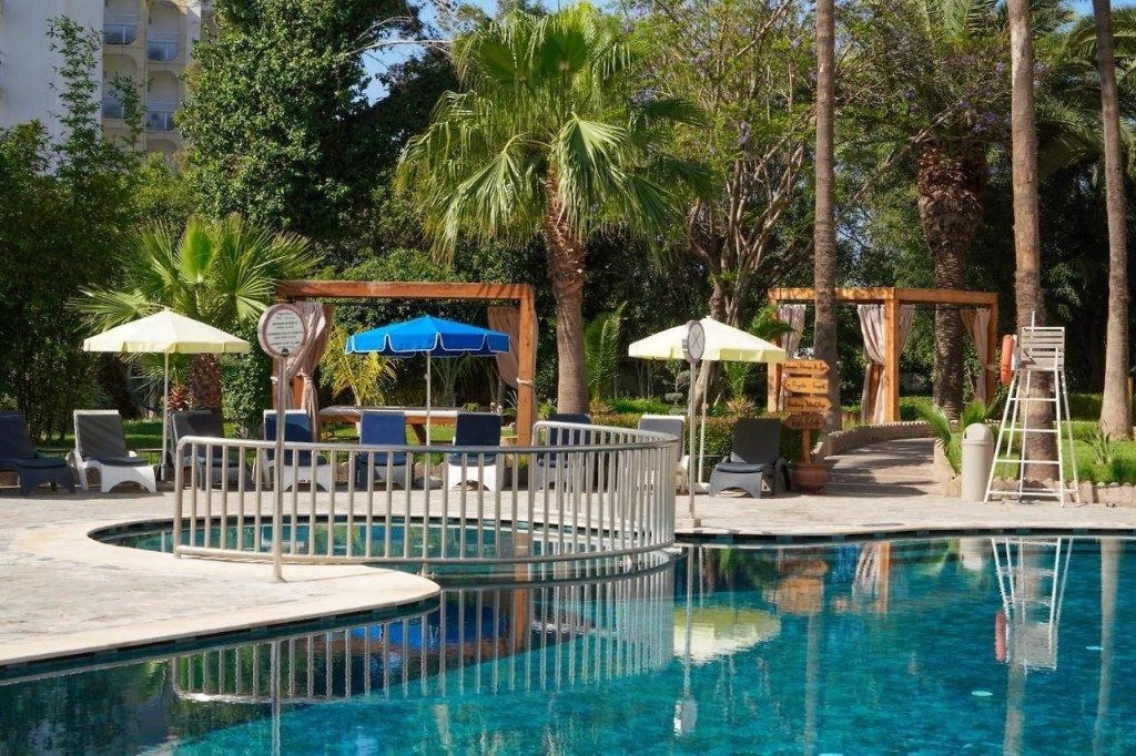 ODYSSEE PARK HOTEL