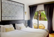 ODYSSEE PARK HOTEL