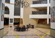 ODYSSEE PARK HOTEL