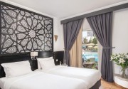 ODYSSEE PARK HOTEL
