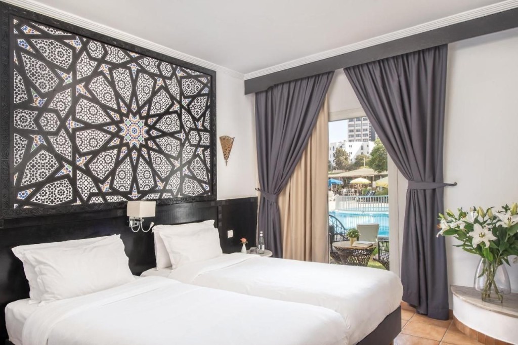 ODYSSEE PARK HOTEL
