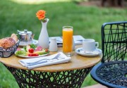 ODYSSEE PARK HOTEL