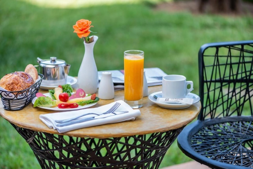 ODYSSEE PARK HOTEL