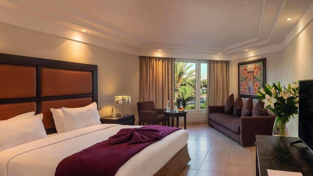 ODYSSEE PARK HOTEL