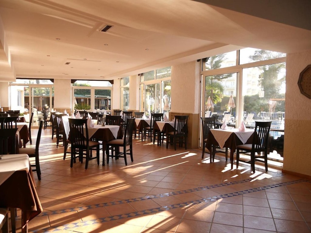 ODYSSEE PARK HOTEL