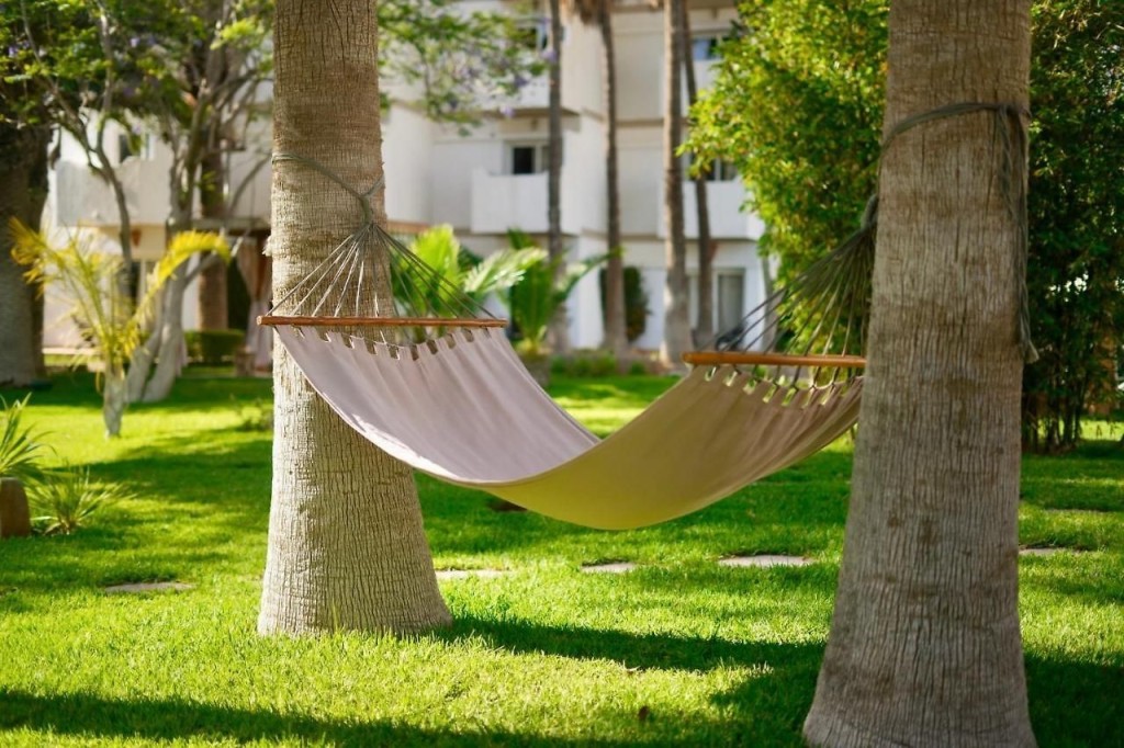 ODYSSEE PARK HOTEL