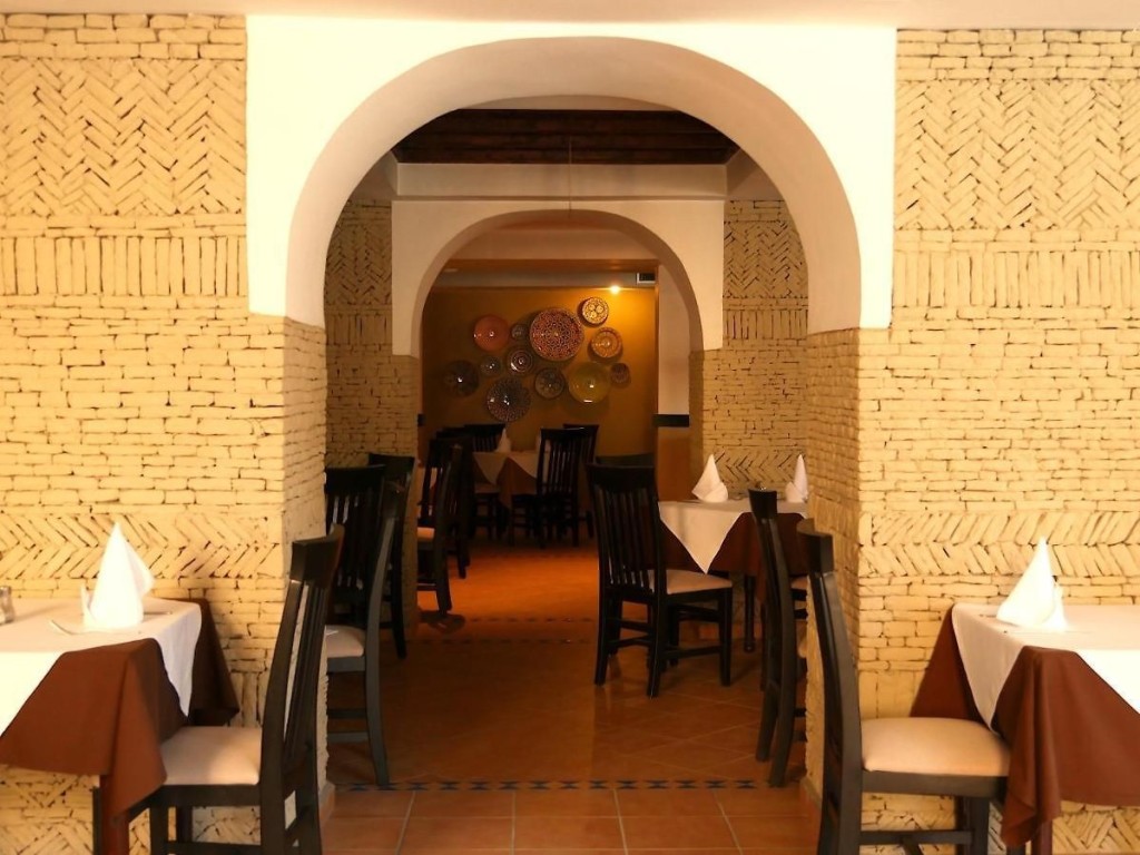 ODYSSEE PARK HOTEL