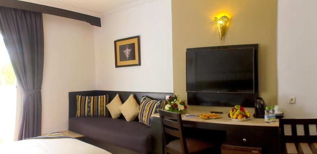 ODYSSEE PARK HOTEL