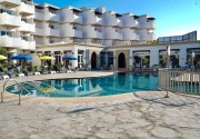 ODYSSEE PARK HOTEL