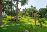 ODYSSEE PARK HOTEL