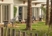 ODYSSEE PARK HOTEL