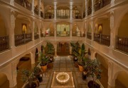 RIAD VILLA BLANCHE