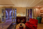 RIAD VILLA BLANCHE