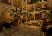 RIAD VILLA BLANCHE