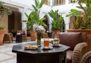RIAD VILLA BLANCHE