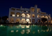 RIAD VILLA BLANCHE